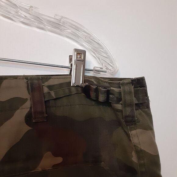 Winchester Pants Mens 38x32 Camouflage Cargo Button Fly Adjustable Waste - Picture 9 of 13